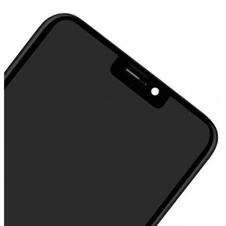 LCD iPhone X