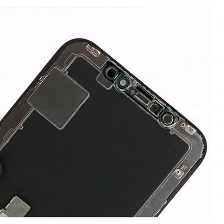 LCD iPhone X