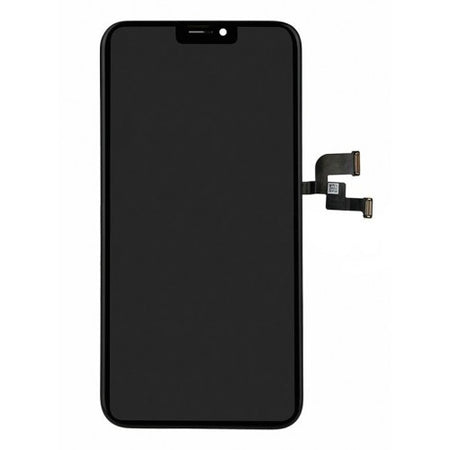LCD iPhone X