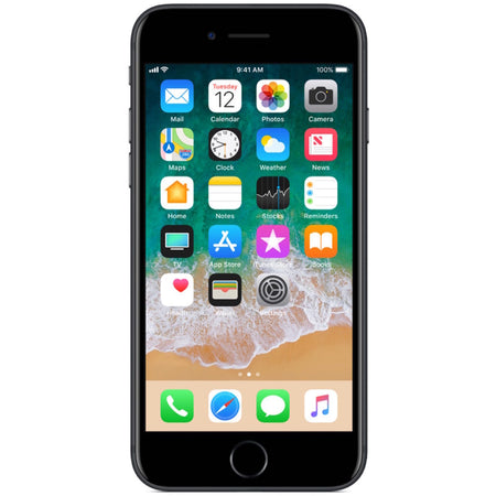 iphone 7 usato colore nero