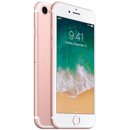 iphone 7 usato colore rosa