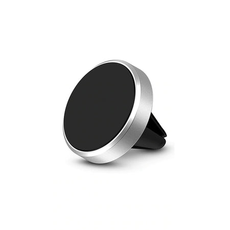 magnetic_phone_car_holder_silver