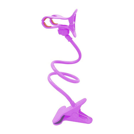 phone_flexible_desk_holder_violet