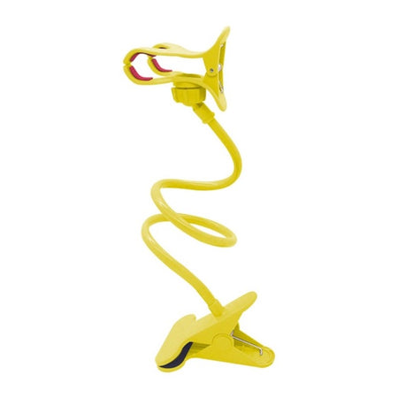 phone_flexible_desk_holder_yellow