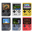 Mini Console Portatile con 168 Giochi  Preinstallati