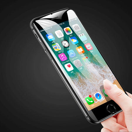 Vetro Temperato per iPhone