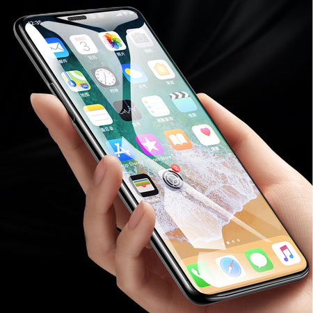 Vetro Temperato per iPhone