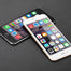 Vetro Temperato per iPhone