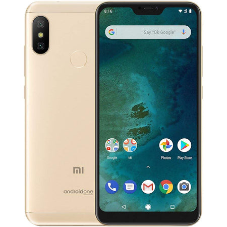 xiaomi_mi_a2_lite_oro_1