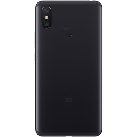 Xiaomi Mi Max 3 Asian